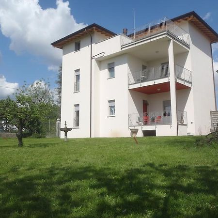 Villa Emilia Castronno Kültér fotó