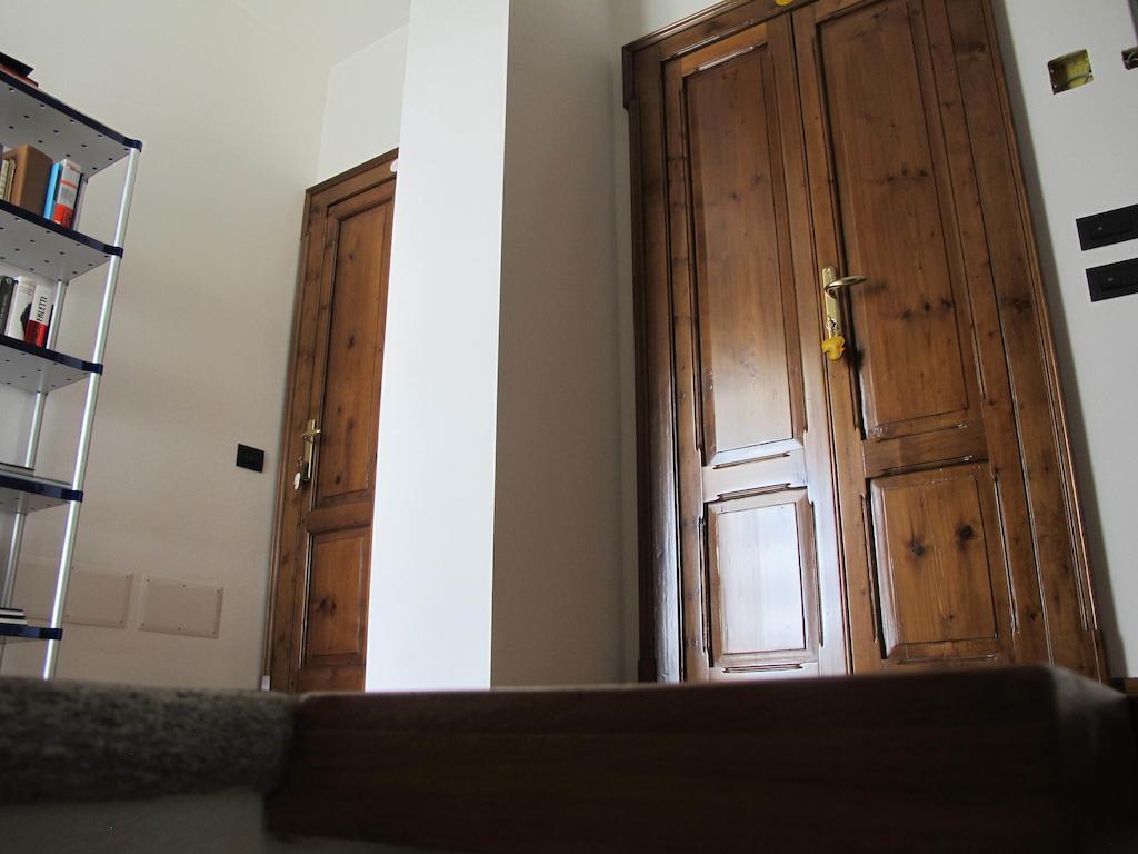 Villa Emilia Castronno Kültér fotó