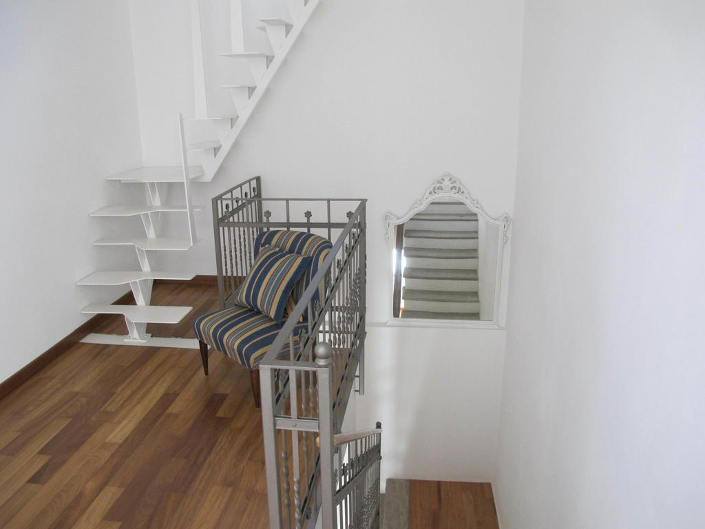 Villa Emilia Castronno Kültér fotó